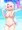 夏を先取り椎名さん👻