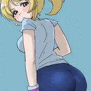 練習着