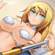 光の痴女ラクス