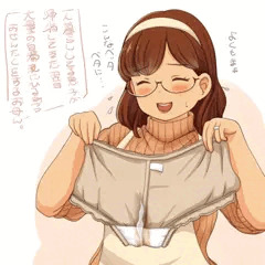 おかん。
