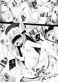 【COMIC1☆16】如月ちゃんにひどいことするだけの本