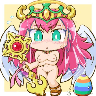 ベンヌダルクさん