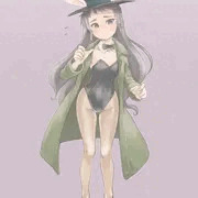 バニーモノちゃん
