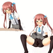 朝雲ちゃん