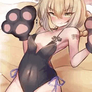 すずらんちゃん！