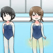 プール