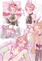 モブ光