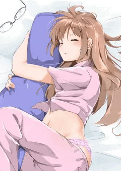 おやすみせきらちゃん