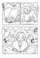 第六宇宙での戦い!!!