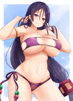 水着頼光