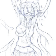 触手
