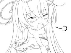 Ci-enに出したらくがき29
