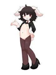 バニーてゐ