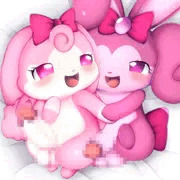 🎹💗🎀