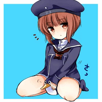 Z3らくがき