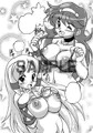 C89新刊サンプル