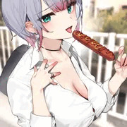 食べるときにすごい意識させてくる友達