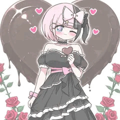 ハッピーバレンタイン！🩷