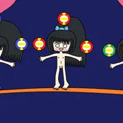 バレーパラダイスサーカス