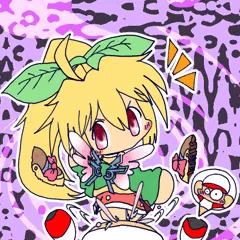 ニジエたん