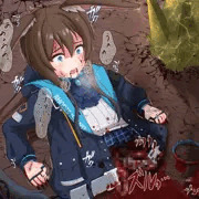 本当は怖い壊死損傷