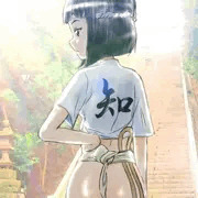 お祭り西原さんその二