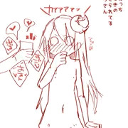 キミドリさんに浣腸して全部お漏らししてもらい隊