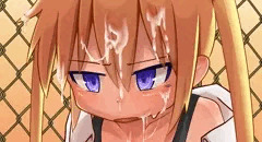 どろどろソーニャちゃん