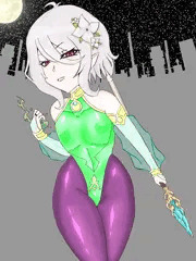 対魔姫コッコロちゃん