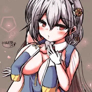 シリアス