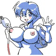 うごメモ川背さん