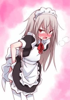 メイドの日