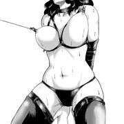 巨乳ひっぱれ〜