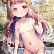 Skebイラスト