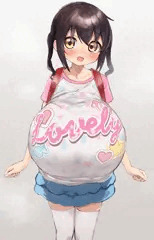 女児服着てくれるおっぐちゃん