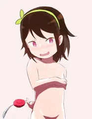 ふたばちゃん