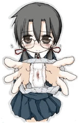 らくがきまとめ