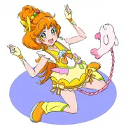 パパいやっ！