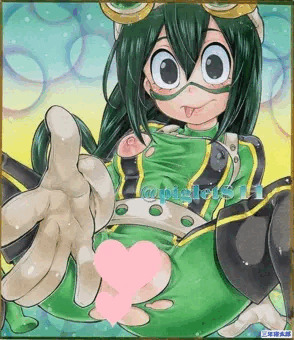 ケロッ