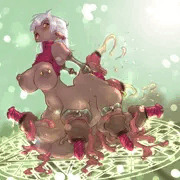ケンタウルス系３