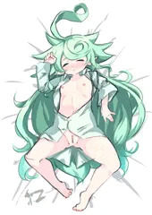 すやすやウィンディ