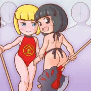 こどもの日 きんたろ子