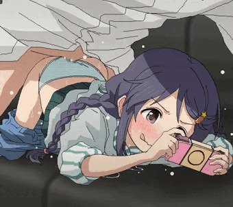 紗南ちゃんえろい