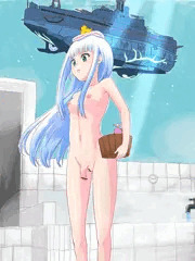 アルペジお風呂