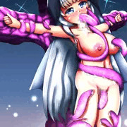 触手ベルファスト