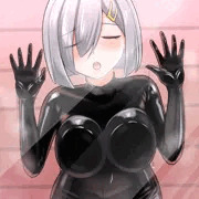 浜風乳ワイパー