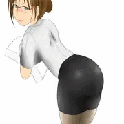息抜き落書き