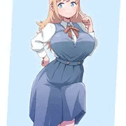転校生はふたなりハーフ⁈