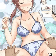美優さん睡姦