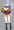 【Skeb】勇〇ちひ〇ちゃん(18)のデカブラ母乳♡♡
